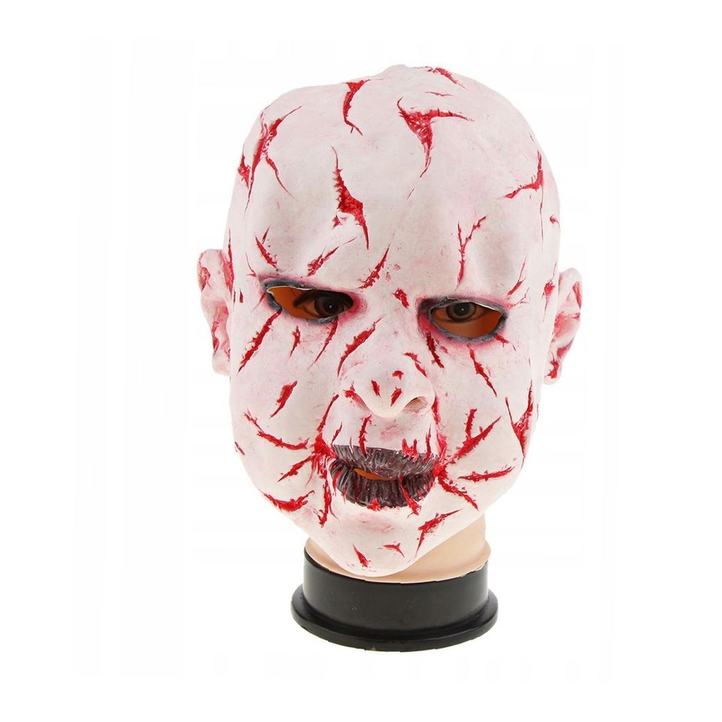 Horrific Halloween Bloody Halloween