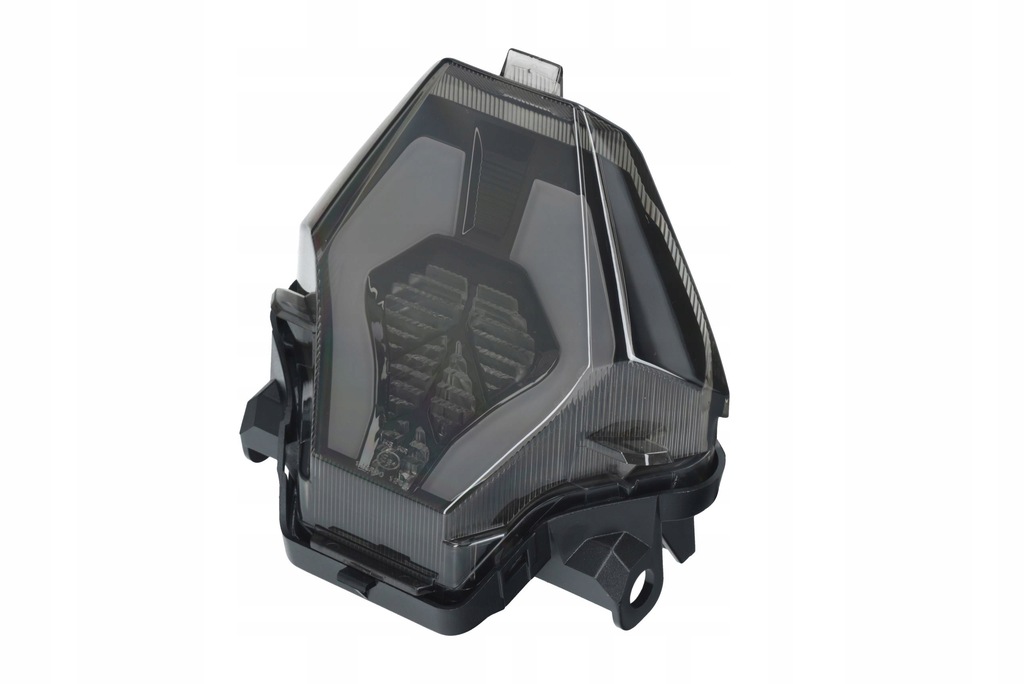 Lampa tył LED HLP dymiona Yamaha YZF-R25 YZF-R3 MT-07 MT-03