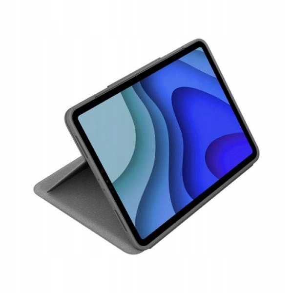 Купить ЧЕХОЛ ДЛЯ КЛАВИАТУРЫ LOGITECH FOLIO TOUCH IPAD PRO 11 ДЮЙМОВ: отзывы, фото, характеристики в интерне-магазине Aredi.ru