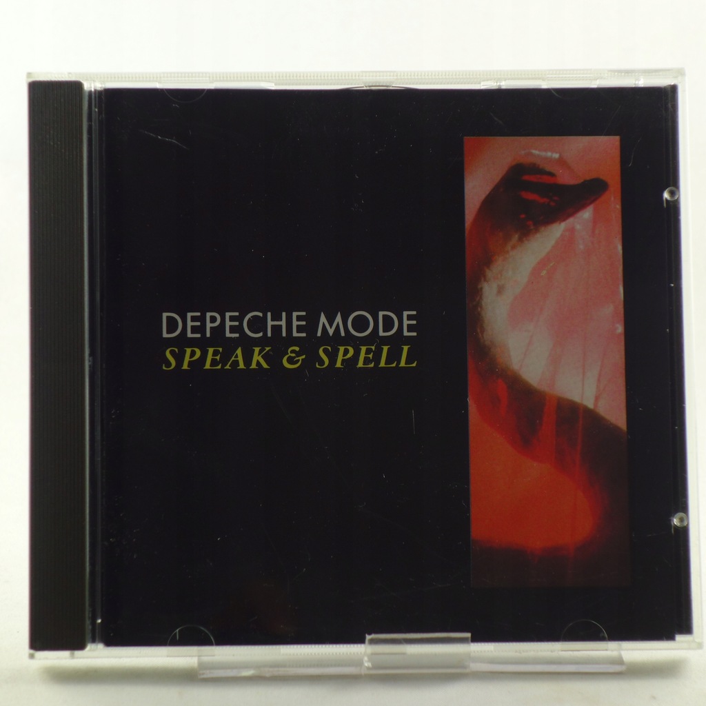 Купить Depeche Mode - Говори и заклинай: отзывы, фото, характеристики в интерне-магазине Aredi.ru