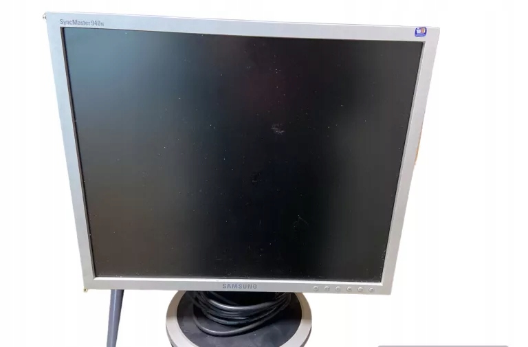 MONITOR SAMSUNG SYNCMASTER 940N