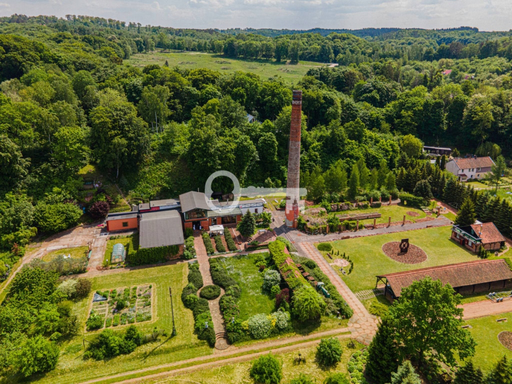 Dom, Elbląg, 608 m²