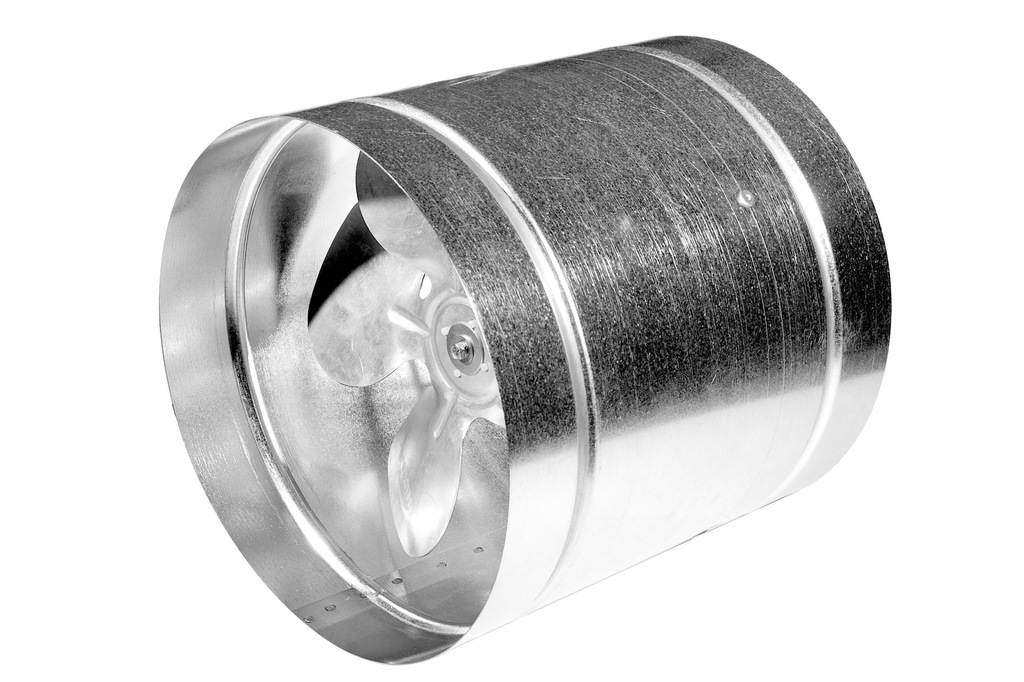 AWENTA WK250 WENTYLATOR KANAŁOWY PRZEMYSŁOWY FI250