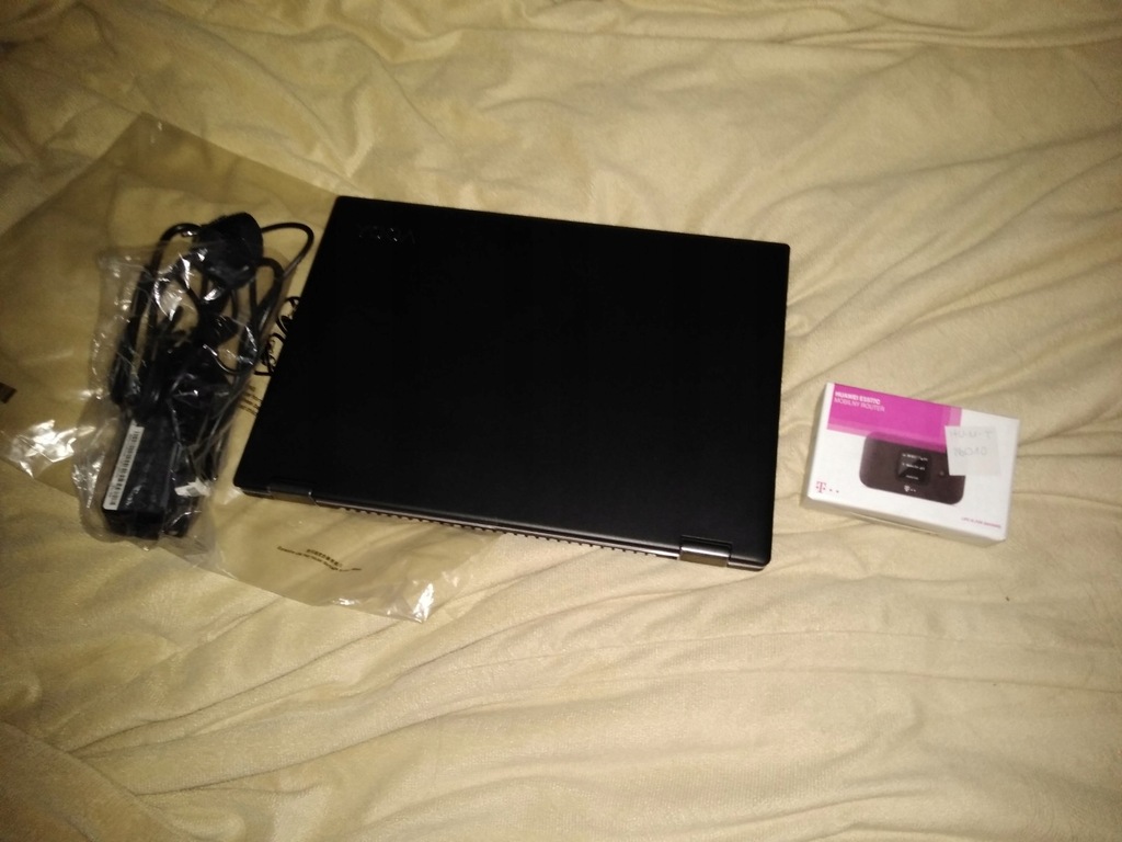 Lenovo Yoga 520,14, podświetlana klawiatura 7805831894 Lenovo Yoga 520,14, podświetlana klawiatura 7805831894
