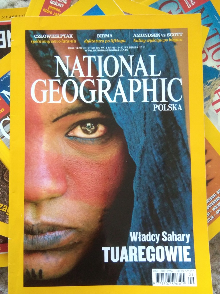 National Geographic nr 09 2011 (144)