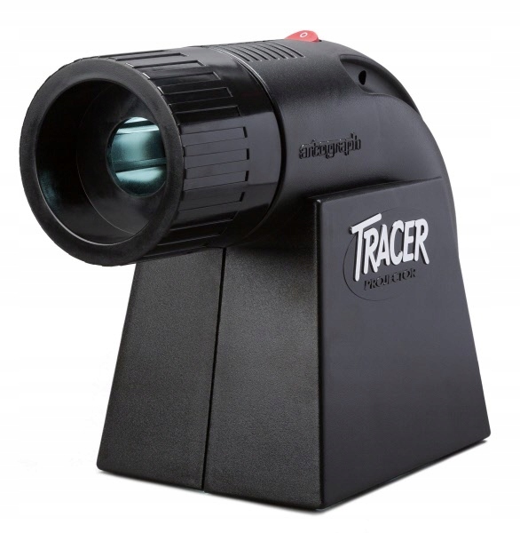 Projektor Artograph Tracer