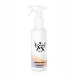 RRC Interior Dressing 1000ml + TRIGGER