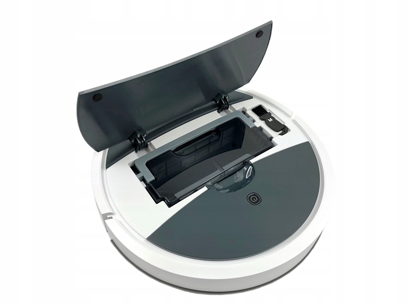 ROBOT SPRZĄTAJĄCY VILEDA VR ONE CLEANING ROBOT 8089794239 oficjalne