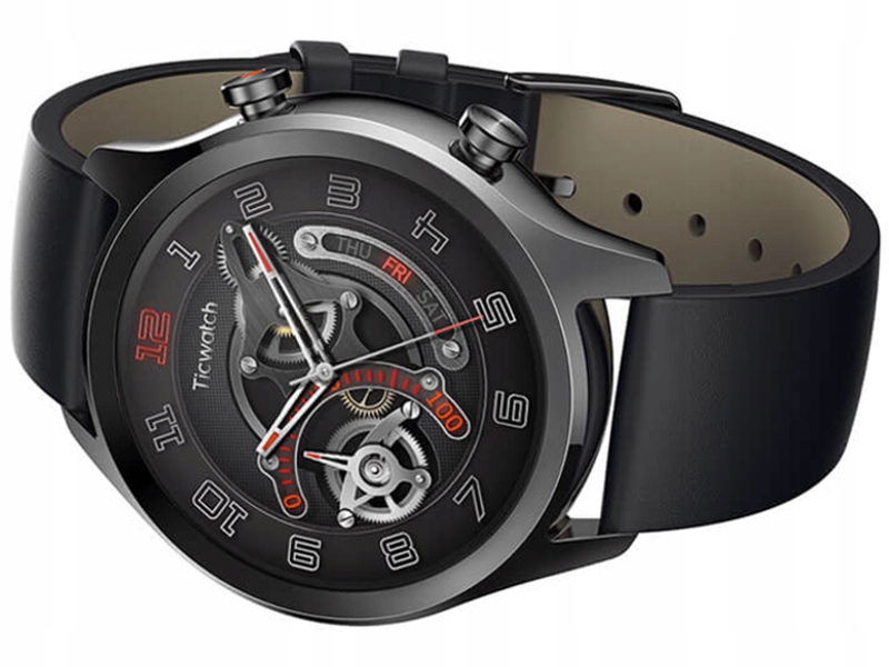 ticwatch c2 onyx