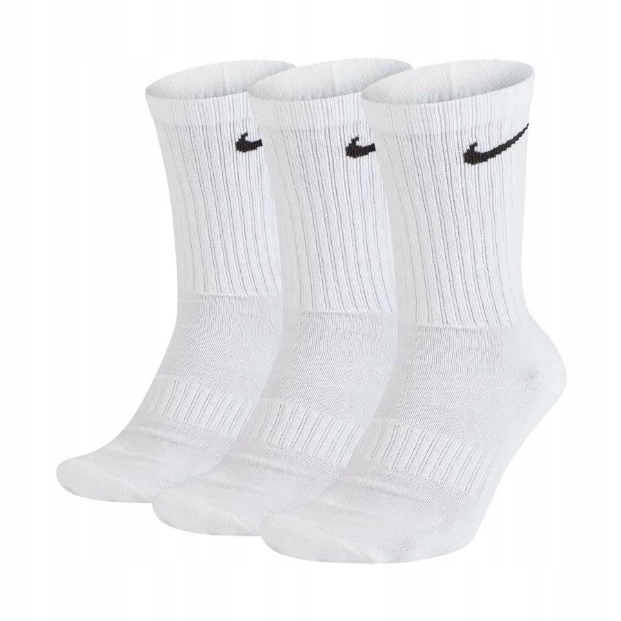 Skarpetki Nike Everyday Cushion SX7664 100 38-42