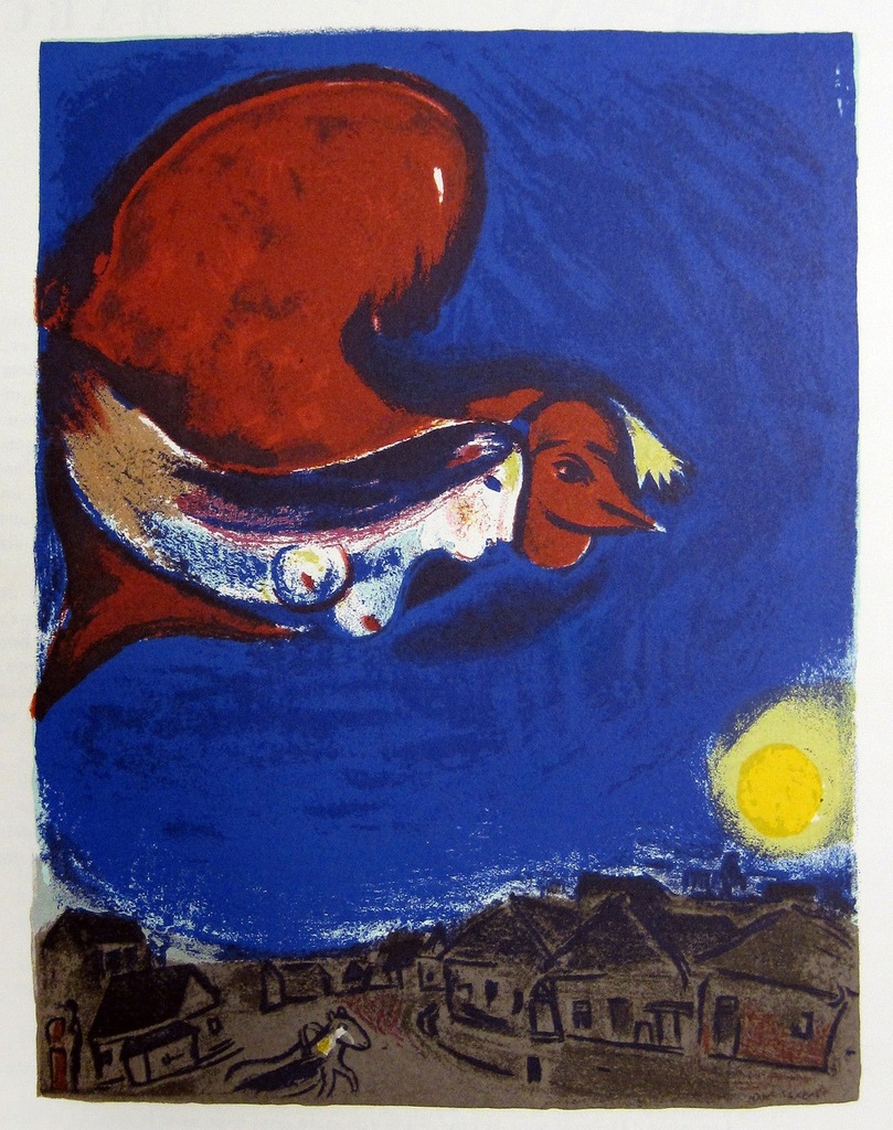 Marc Chagall