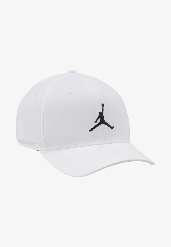 JORDAN CLASSIC99 SNAPBACK BIAŁA AV8439-100