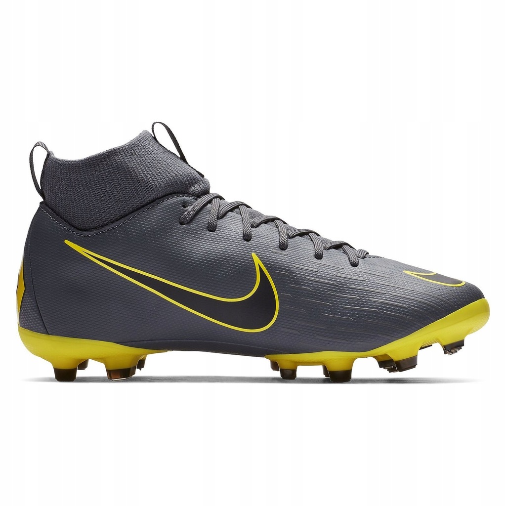 Buty Piłkarskie Nike Mercurial Superfly VI r.38