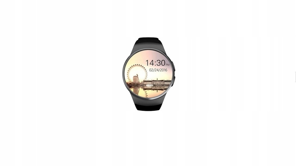 sim smartwatch 2019