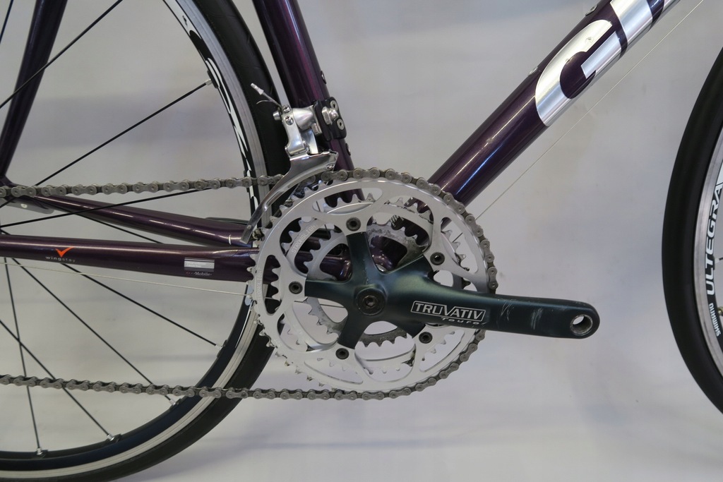 giant tcr alliance 3.0