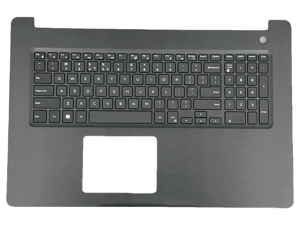 DELL Inspiron 17 5770 P35E nowa klawiatura