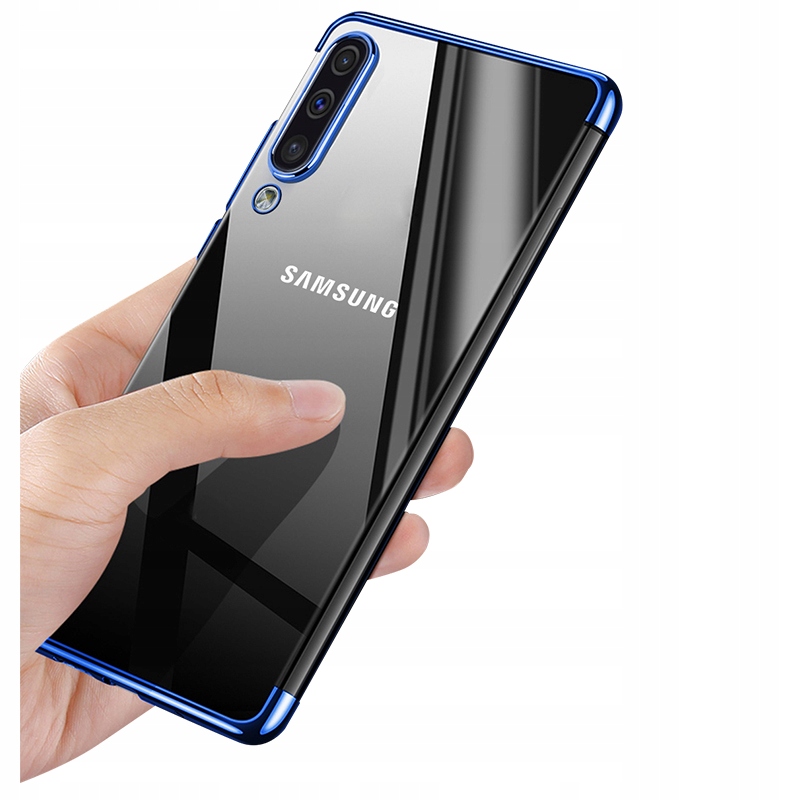 Купить ЧЕХОЛ HYBRID ELEGANCE для Samsung Galaxy A70 + СТЕКЛО: отзывы, фото, характеристики в интерне-магазине Aredi.ru