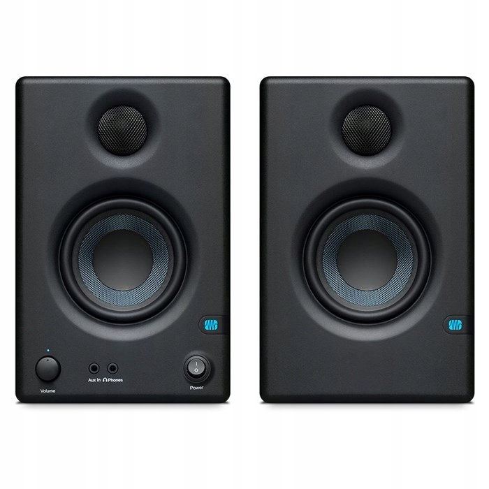 PreSonus Eris E3.5 - Para Monitorów Aktywnych