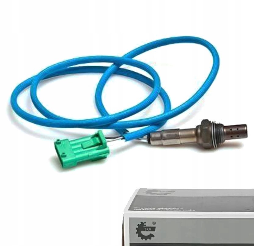SONDA LAMBDA do PEUGEOT 307 2.0