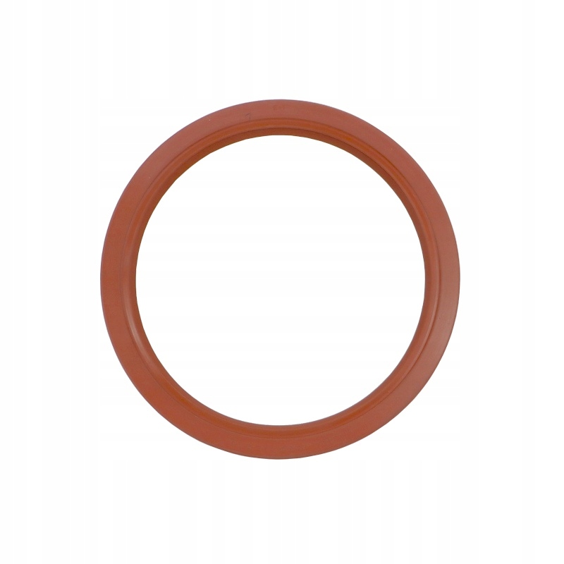 Pierścień uszczelniający simmering 150x180x15 uszczelniacz silikon