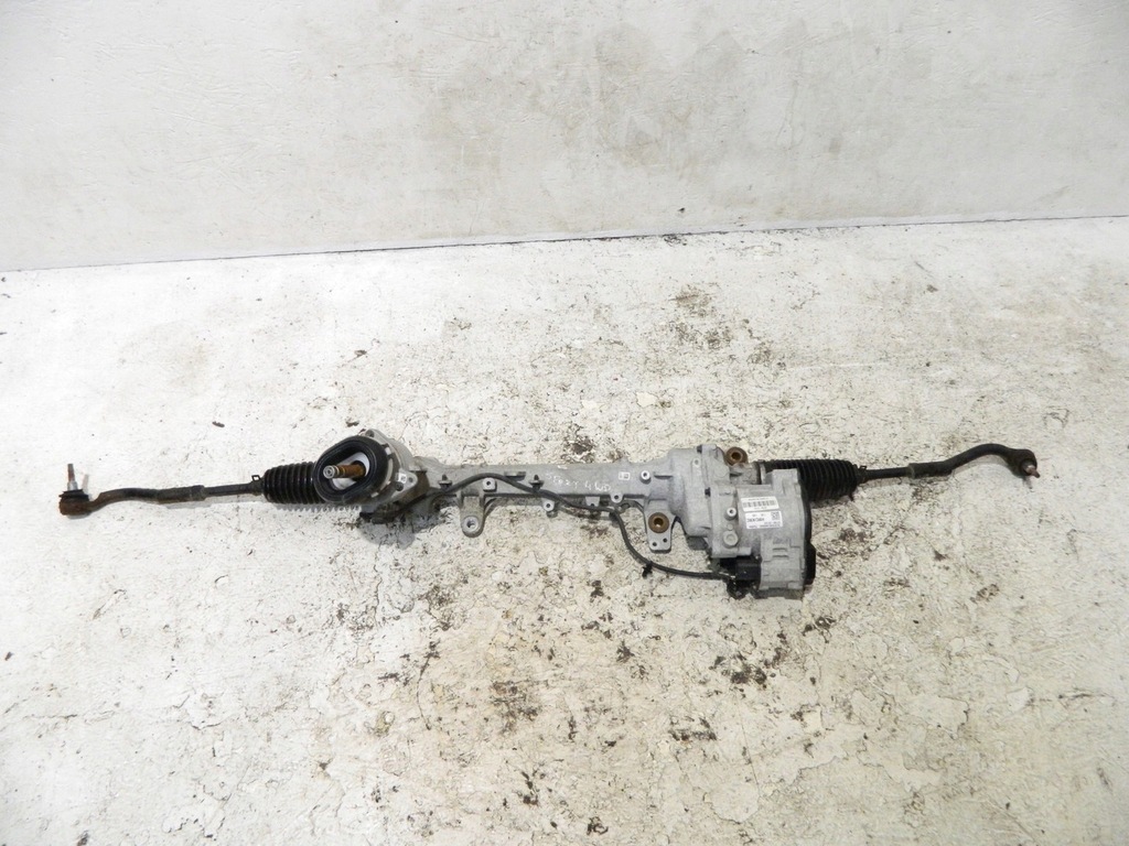 PRZEKLADNIA KIEROWNICZA KIA SPORTAGE IV 15-20 4WD 15-20