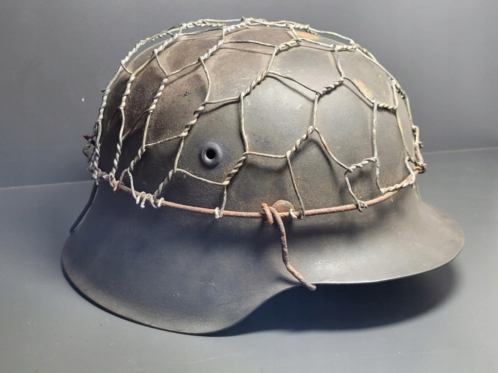 Piekny Helm Niedotykany Stan!!!