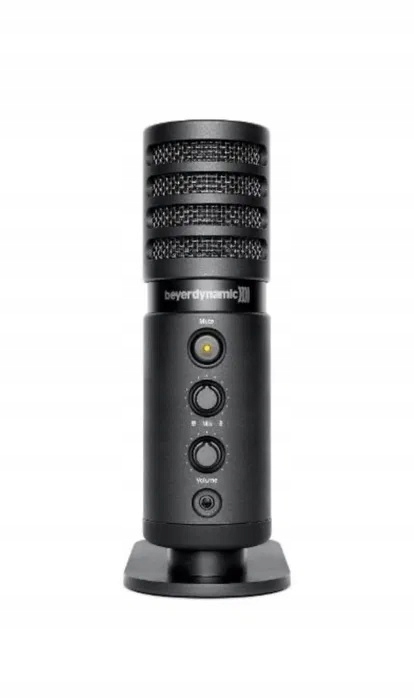 Mikrofon Beyerdynamic Fox USB Studio 727903