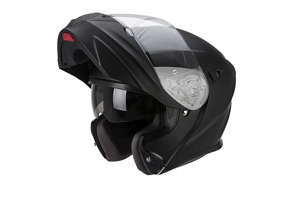 Kask Scorpion EXO-920 EVO Black Mat