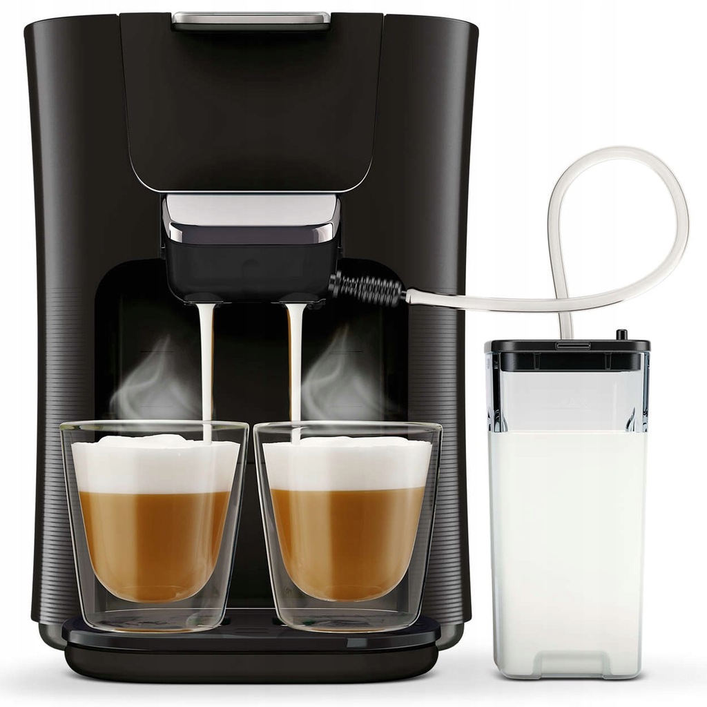 Ekspres Philips Senseo HD6570/60 Latte Duo Plus