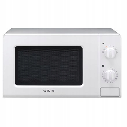 Kuchenka Mikrofalowa Winia Microwave oven KOR-6607
