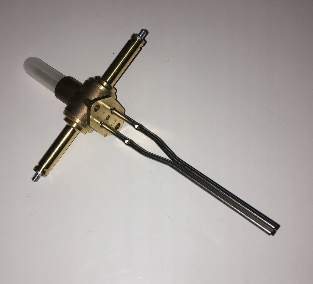 Elektrozawór pieca Truma C 4002, C 6002 - 9366221322 - oficjalne