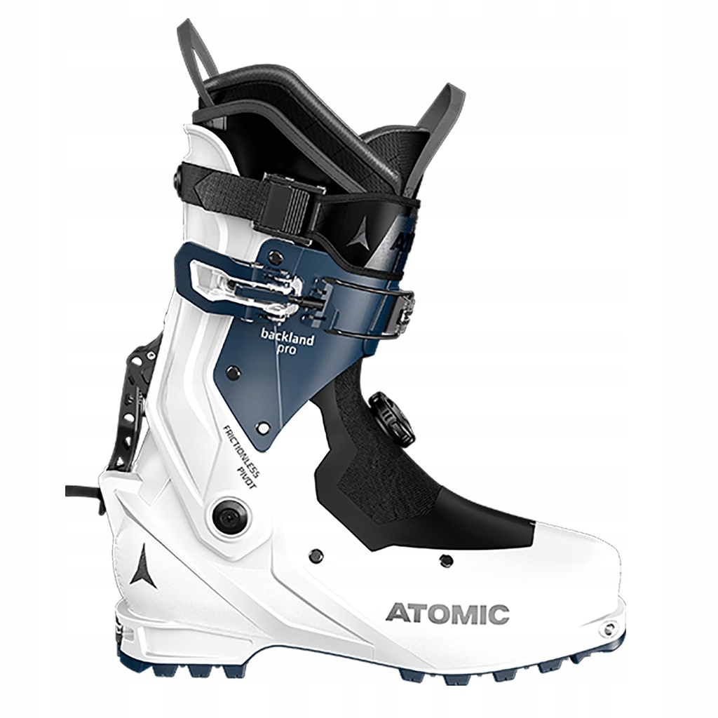 Buty skiturowe ATOMIC Backland PRO W 2021 235