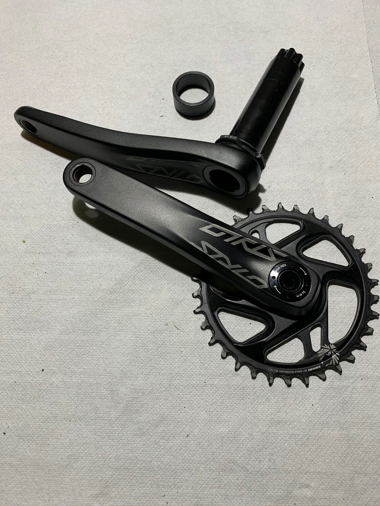 truvativ stylo 6k dub 34t