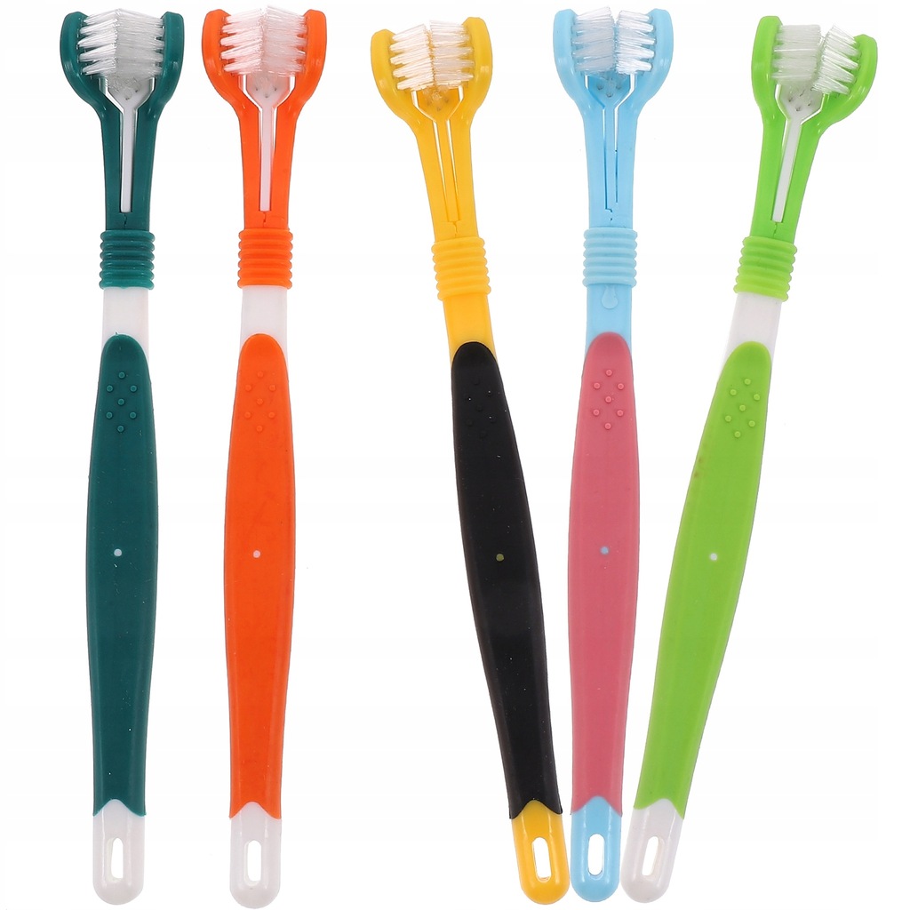 Pet Dog Toothbrush for Teeth Cleaning Tools Puppy