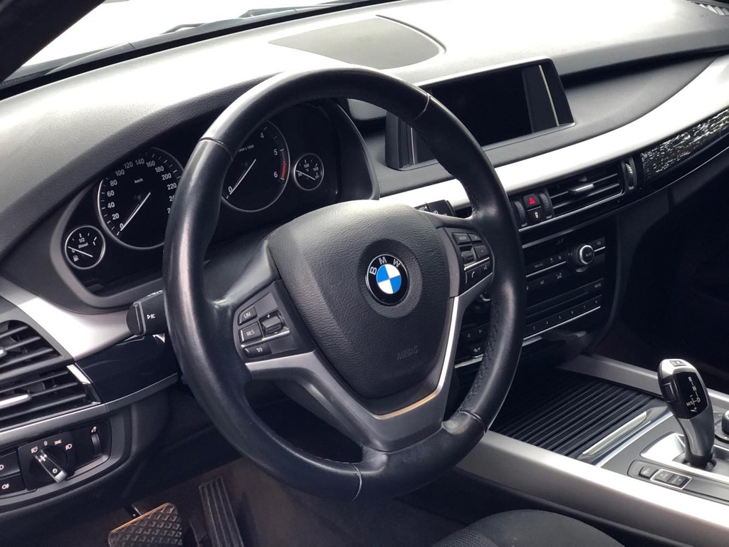 Купить BMW X5 - КАК НОВЫЙ!!!: отзывы, фото, характеристики в интерне-магазине Aredi.ru