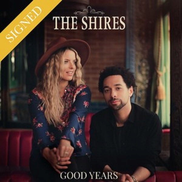 Купить The Shires Good Years (винил) (винил): отзывы, фото, характеристики в интерне-магазине Aredi.ru