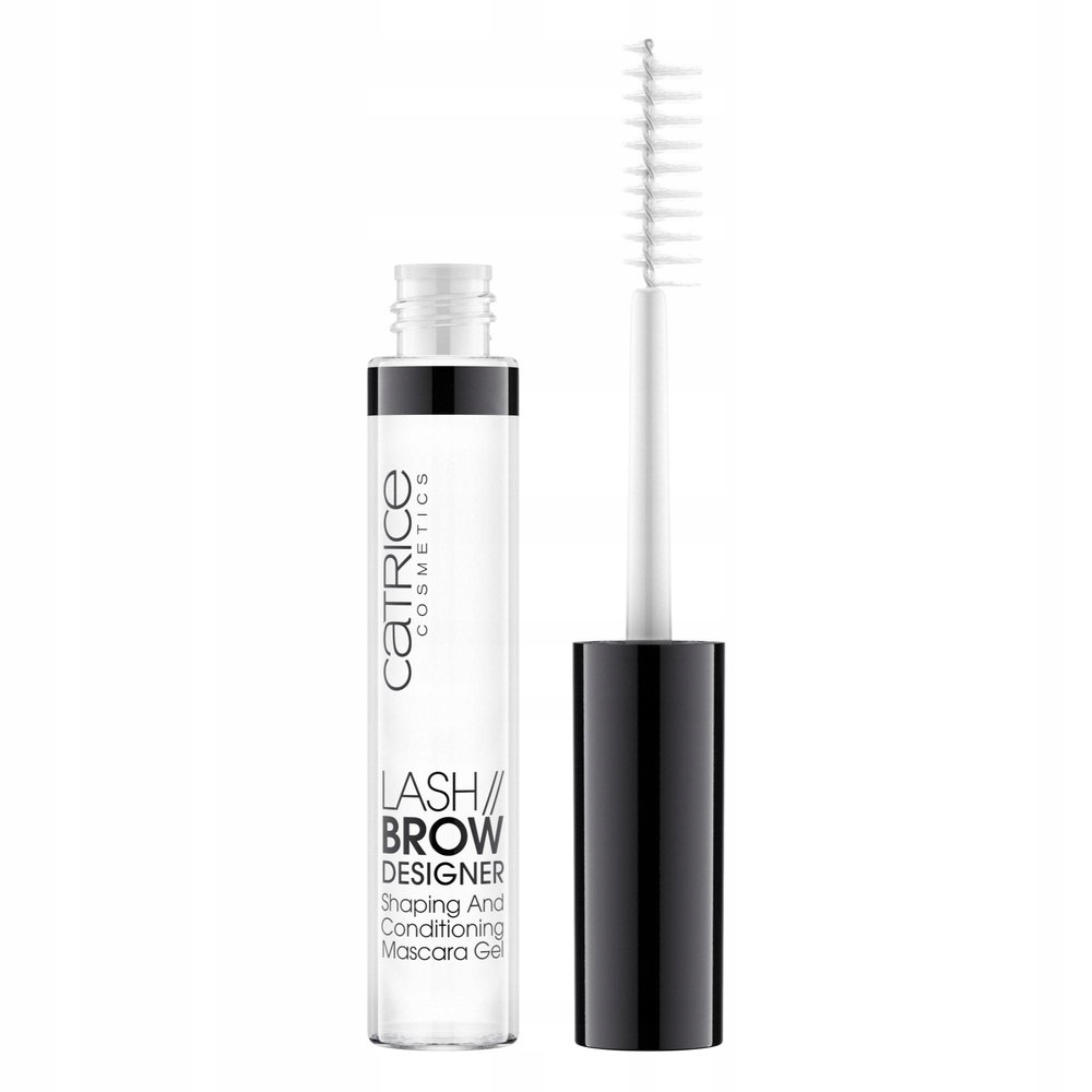 Catrice Lash Brow Designer Shaping And Conditioning Mascara Gel żel do brwi