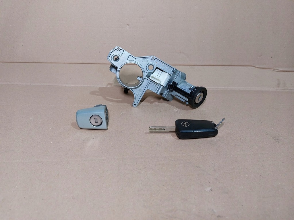 Rückfahrkamera Für Opel Astra H & Zafira B - CCD Kamera Mit 170° Blickwinkel, Wasserdicht IP67