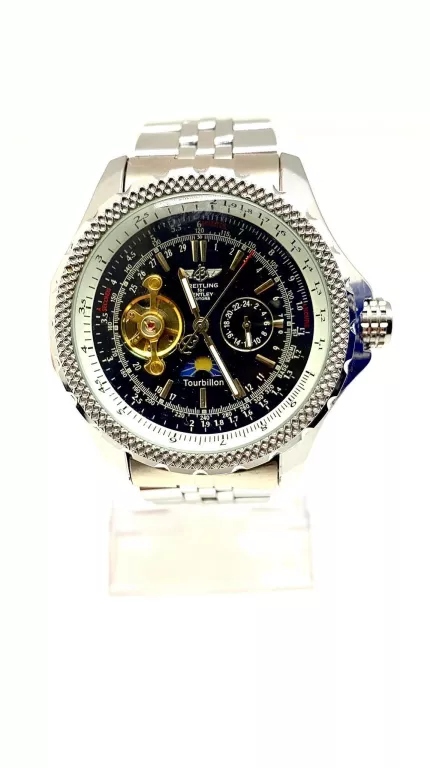 ZEGAREK BENTLEY BREITLING 1884 12701857156 oficjalne archiwum Allegro