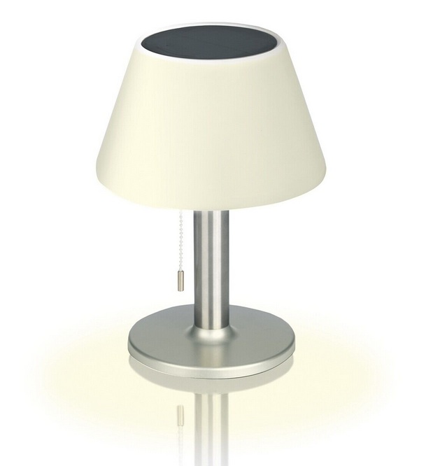 Lampka led solar nocna sto owa ogr d stolik 13343994332 oficjalne