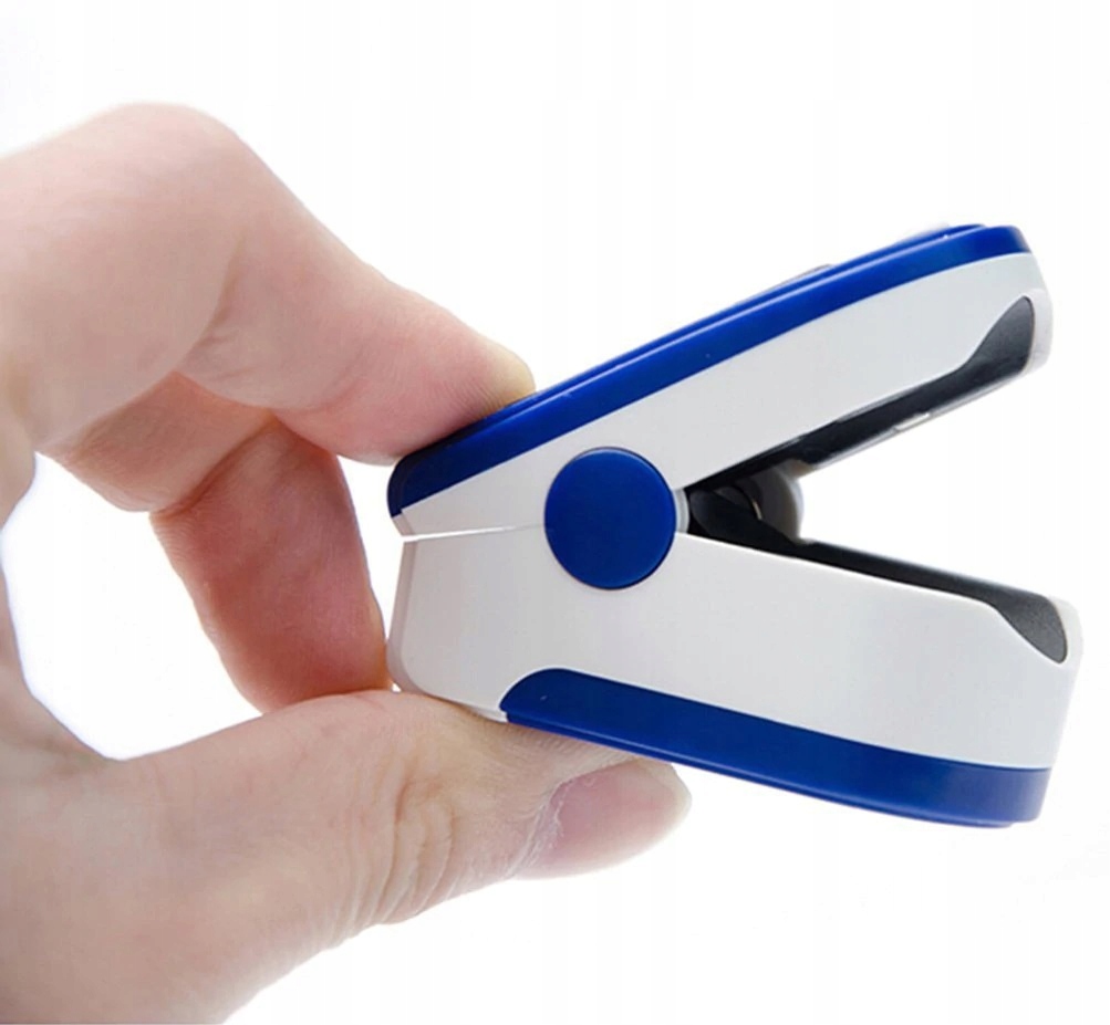  Пульсоксиметр на палец МЕДИЦИНСКИЙ OLED (P023): отзывы, фото и .