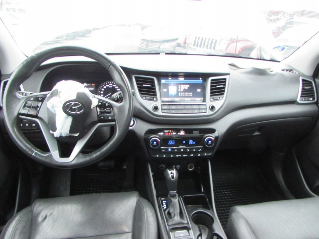 Купить Камера заднего вида Hyundai Tucson Premium 4WD Navi Led: отзывы, фото, характеристики в интерне-магазине Aredi.ru