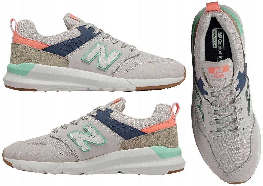 new balance ws009