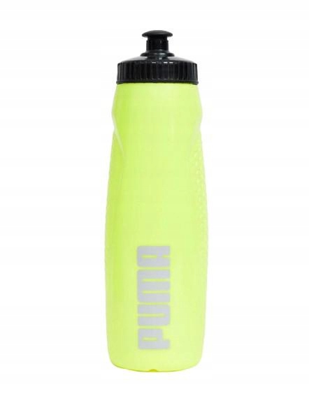 G9Q110 PUMA__NW2 BUTELKA NA WODĘ LOGO__750ML