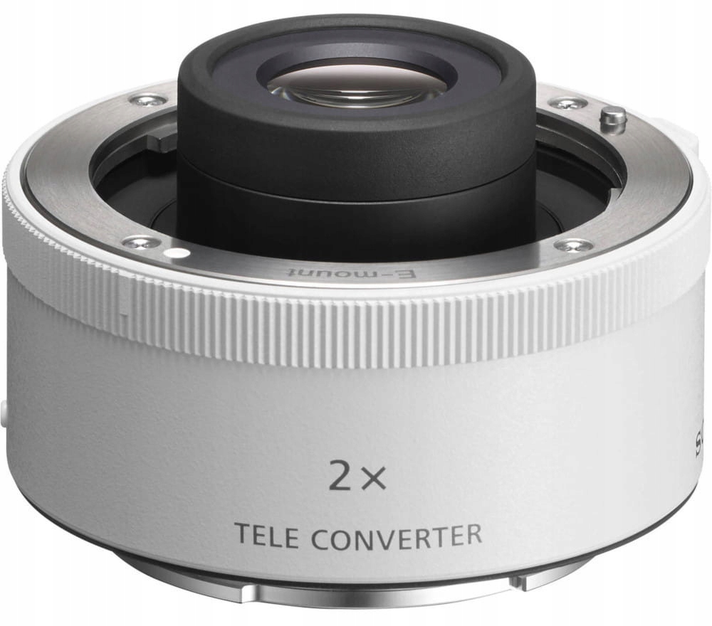 Sony Telekonwerter 2x SEL20TC