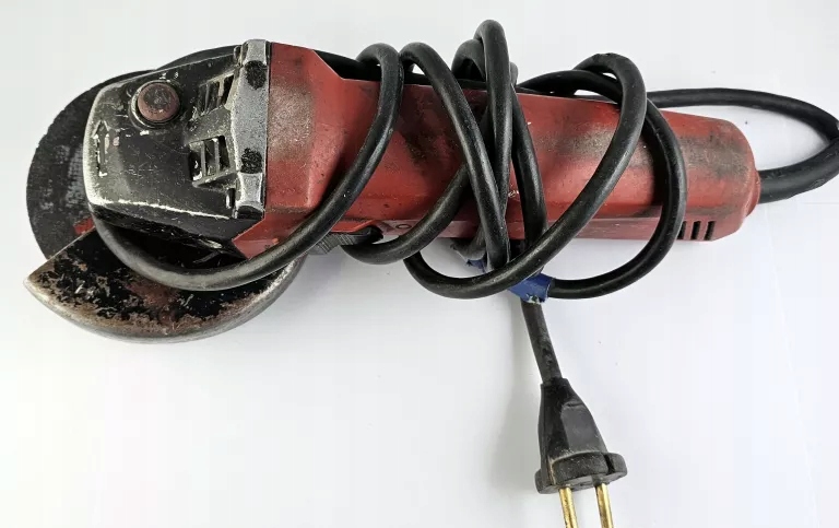SZLIFIERKA HILTI AG 115-8