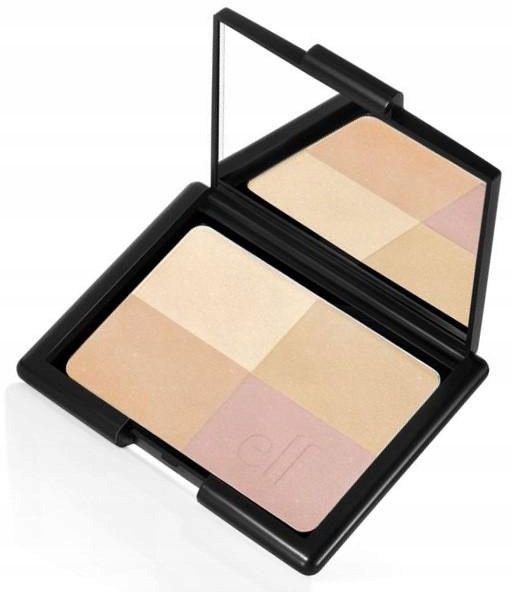 e.l.f Tone Correcting Powder Shimmer Puder 13,5g