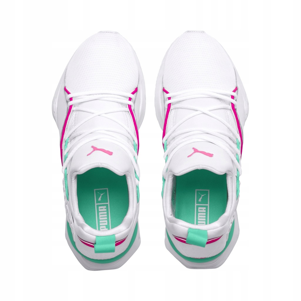 puma muse maia street 1 wn's