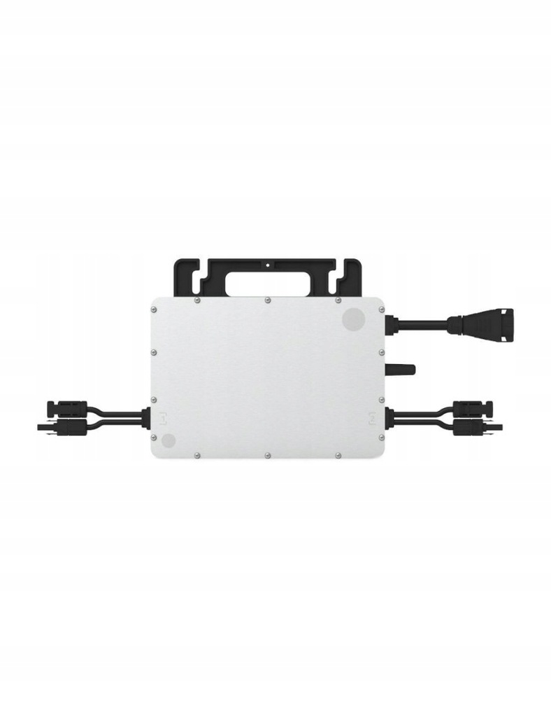 Mikroinwerter HMS 800W-2T z wbudowanym WIFI (FOTOWOLTAIKA BALKONOWA) !!!