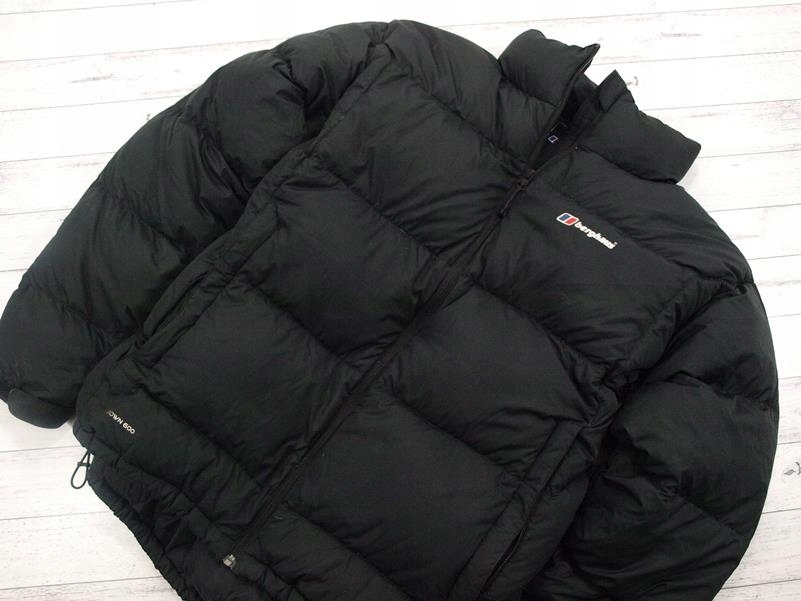 Berghaus down hotsell 600